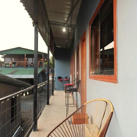 Siary Aparment 2 Apartment Monteverde Ngoại thất bức ảnh